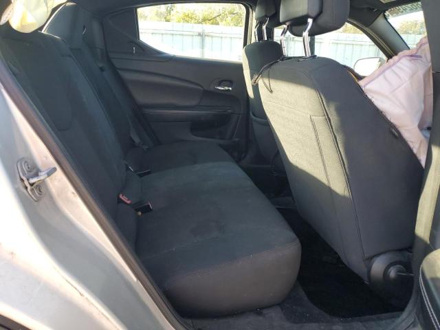 2011 DODGE AVENGER EX - 1B3BD4FB7BN578391