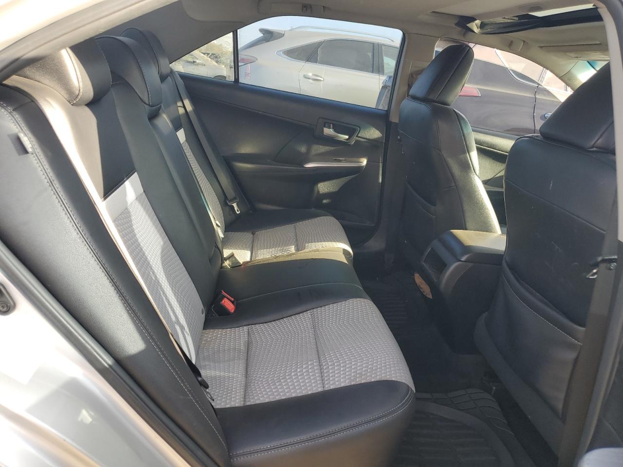 Lot #3305310301 2014 TOYOTA CAMRY L