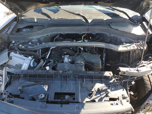 2023 FORD EXPLORER P 1FM5K8AB7PGB98152