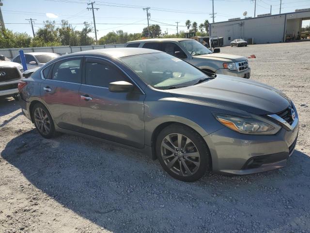 2018 NISSAN ALTIMA 2.5 #3301751419