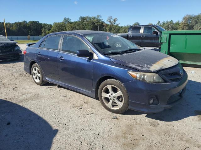2011 TOYOTA COROLLA BA - 2T1BU4EE5BC686876