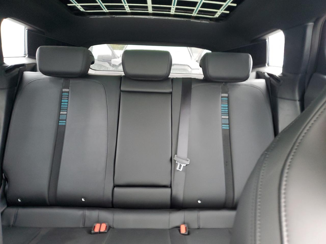 Lot #3265118870 2023 FISKER AUTOMOTIVE OCEAN