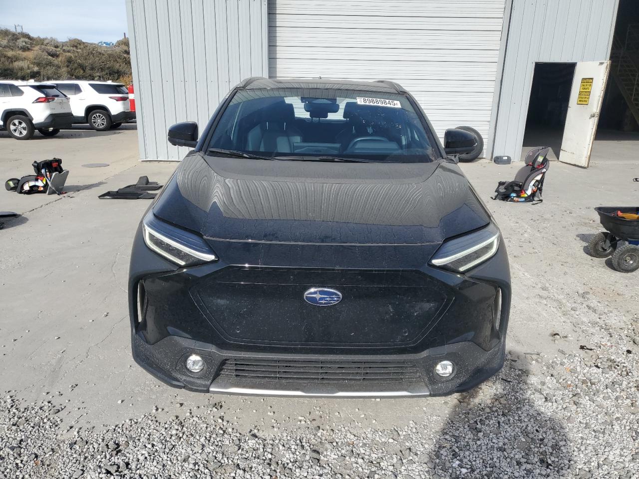 SUBARU SOLTERRA PREMIUM