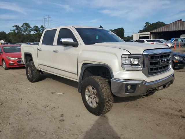 2015 GMC SIERRA K15 #3296246466