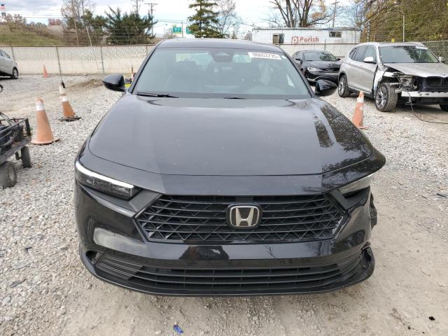 2025 HONDA ACCORD HYB #3301661642