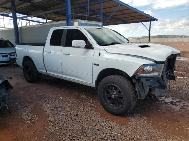 2014 RAM 1500 SPORT #3303071770