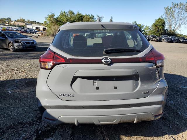 2023 NISSAN KICKS SV #3293282438