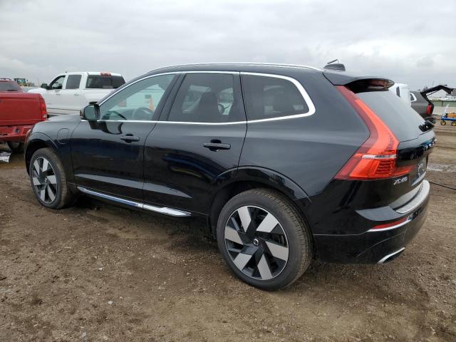 2021 VOLVO XC60 T8 RE #3291206968