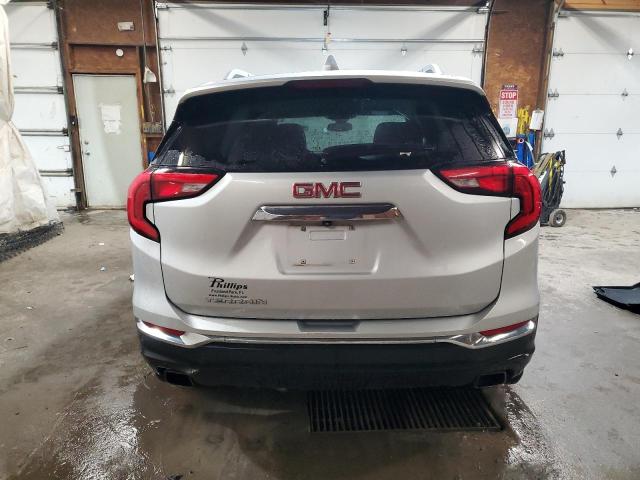 2020 GMC TERRAIN SL #3290272274