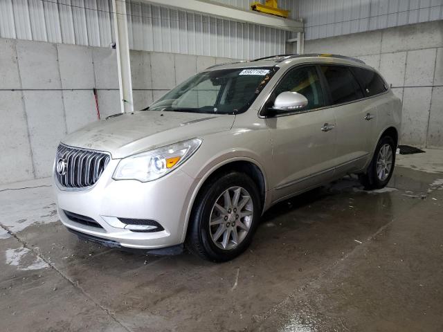 Global Auto Auctions: 2016 BUICK ENCLAVE
