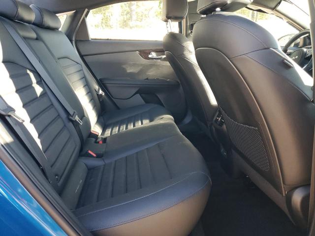 2022 KIA FORTE GT L - 3KPF54AD6NE453770