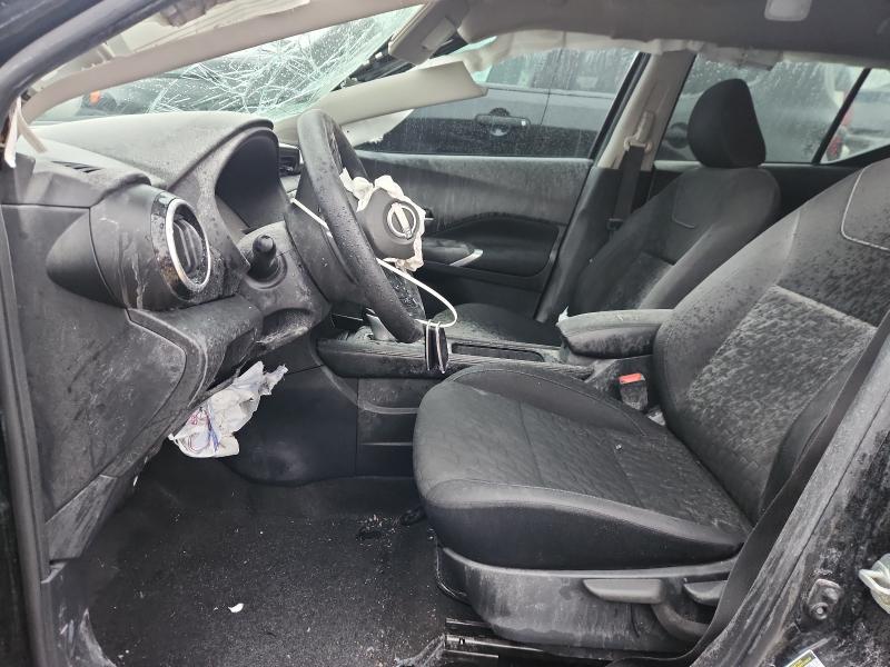 2023 NISSAN KICKS SV #3304966944