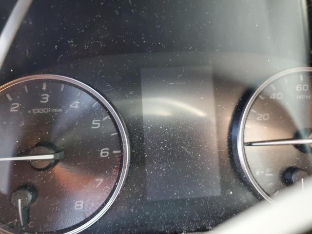 2023 SUBARU LEGACY PRE #3305300345