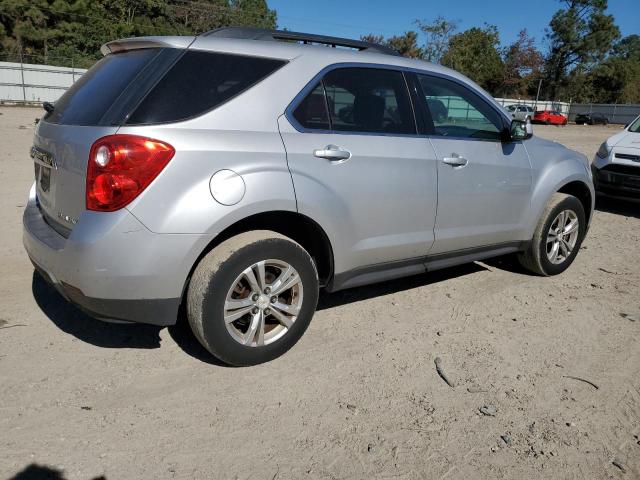 2013 CHEVROLET EQUINOX LT - 2GNALDEK7D1138536