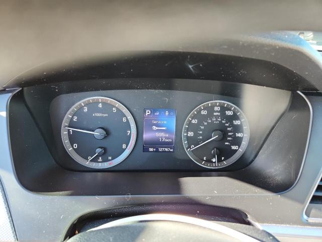 2016 HYUNDAI SONATA SE 5NPE24AF7GH371552