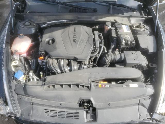 2023 HYUNDAI SONATA SEL - KMHL14JA5PA252044