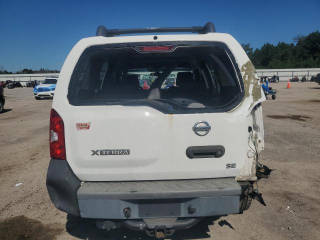 2005 NISSAN XTERRA OFF #3281506995