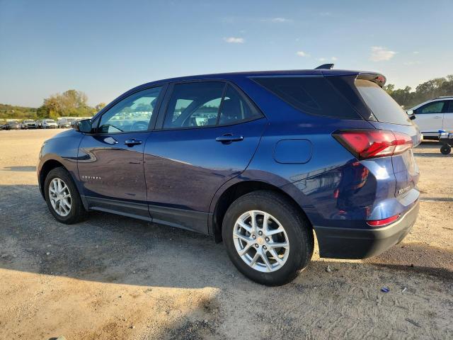 2023 CHEVROLET EQUINOX LS 3GNAXSEG0PL178125