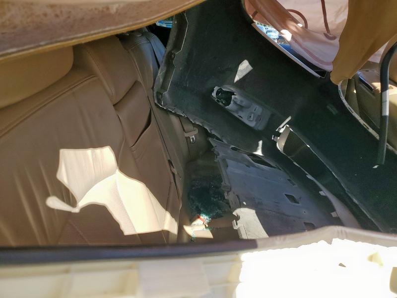 2011 BUICK LACROSSE #3304504438