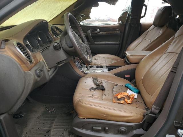 2017 BUICK ENCLAVE #3291333164