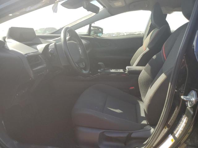 2024 TOYOTA PRIUS PRIM #3297898782