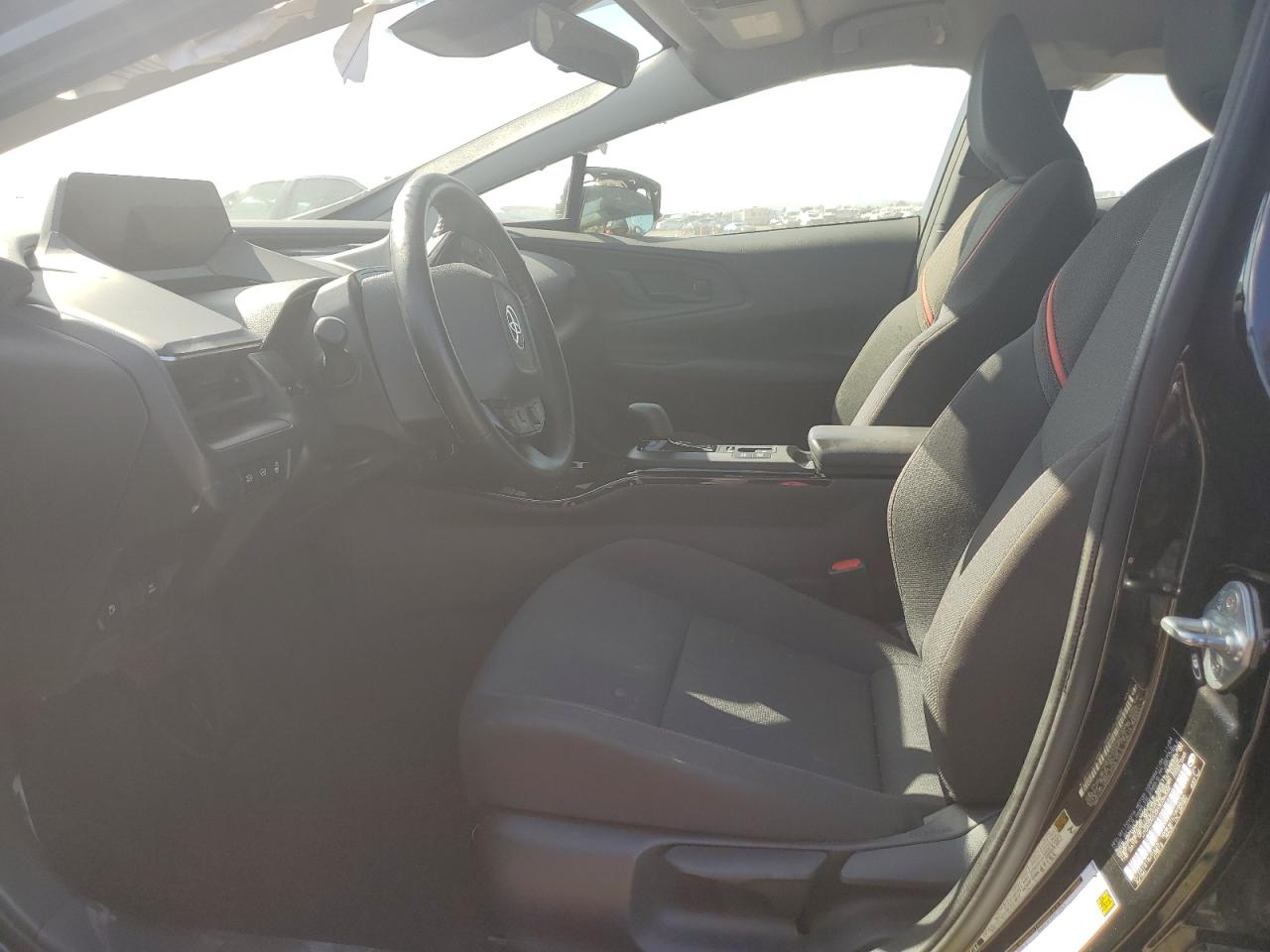 TOYOTA PRIUS PRIME SE