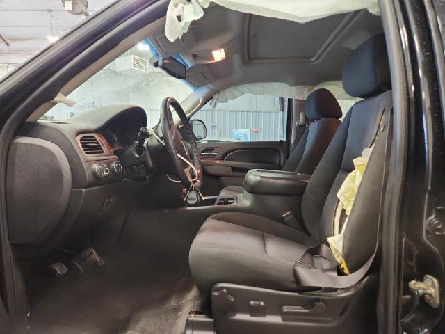 2011 GMC YUKON SLE - 1GKS2AE05BR147256