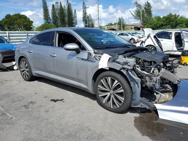 2019 VOLKSWAGEN ARTEON SEL WVWCR7AN9KE028424