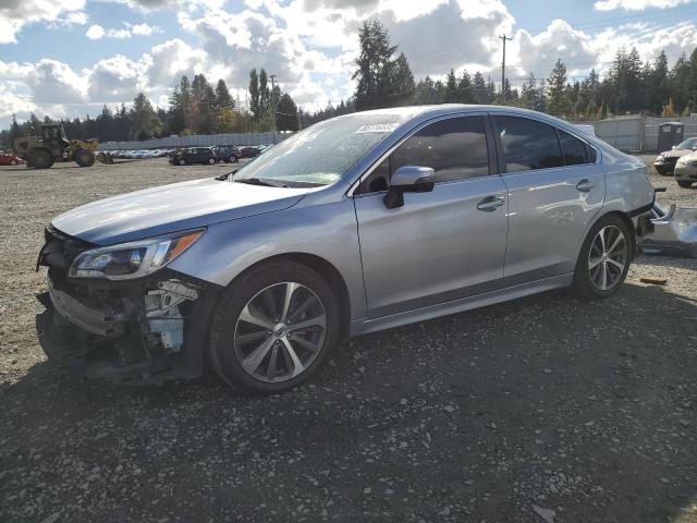 2015 SUBARU LEGACY 2.5I LIMITED 4S3BNAL69F3065128
