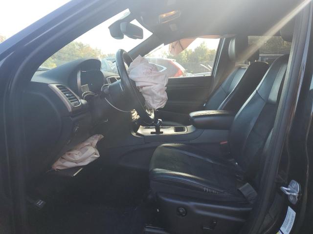 2015 JEEP GRAND CHER - 1C4RJEAG3FC721465