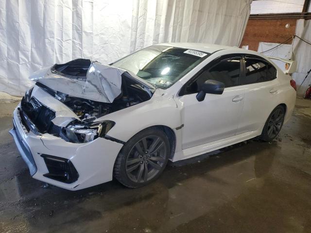 2018 SUBARU WRX #3318946934
