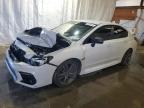 Lot #3318946934 2018 SUBARU WRX