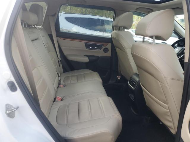 2017 HONDA CR-V TOURI - 2HKRW2H96HH114541