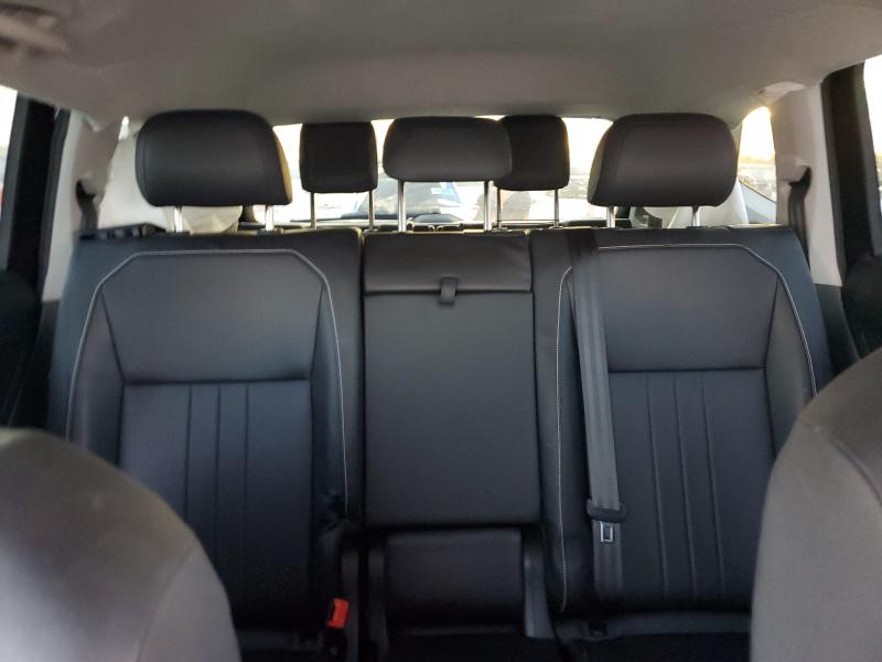 2023 VOLKSWAGEN TIGUAN SE #3305761755