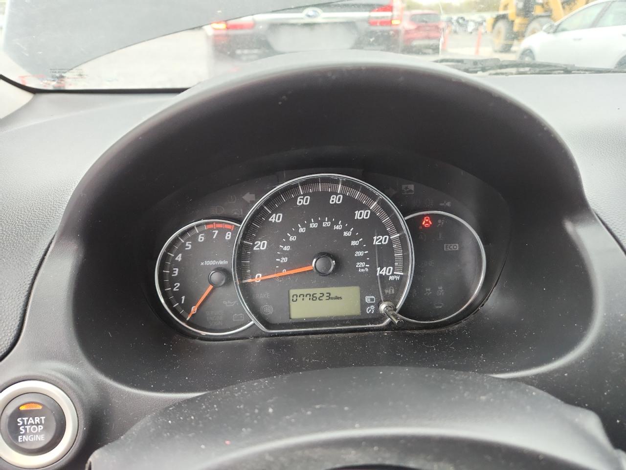 MITSUBISHI MIRAGE G4 SE