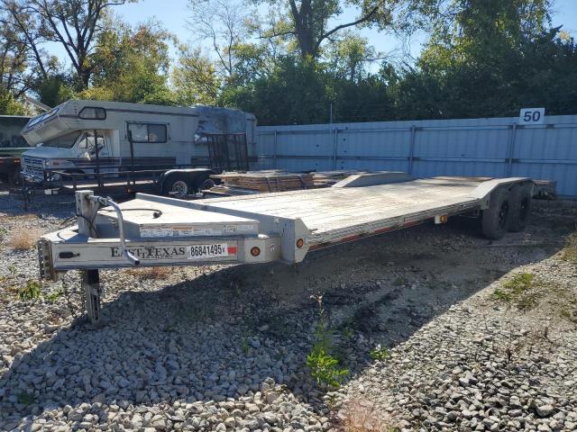 2023 EAST TEXAS UNKNOWN #3317787080