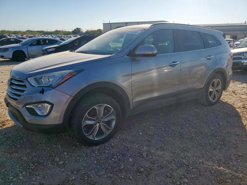 2016 HYUNDAI SANTA FE S #3303766416