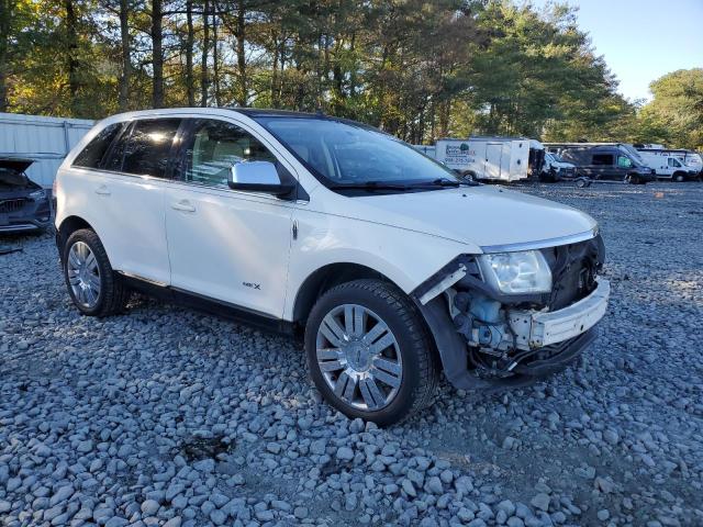2008 LINCOLN MKX #3294490493