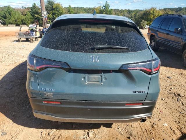 2023 HONDA HR-V SPORT #3294262878