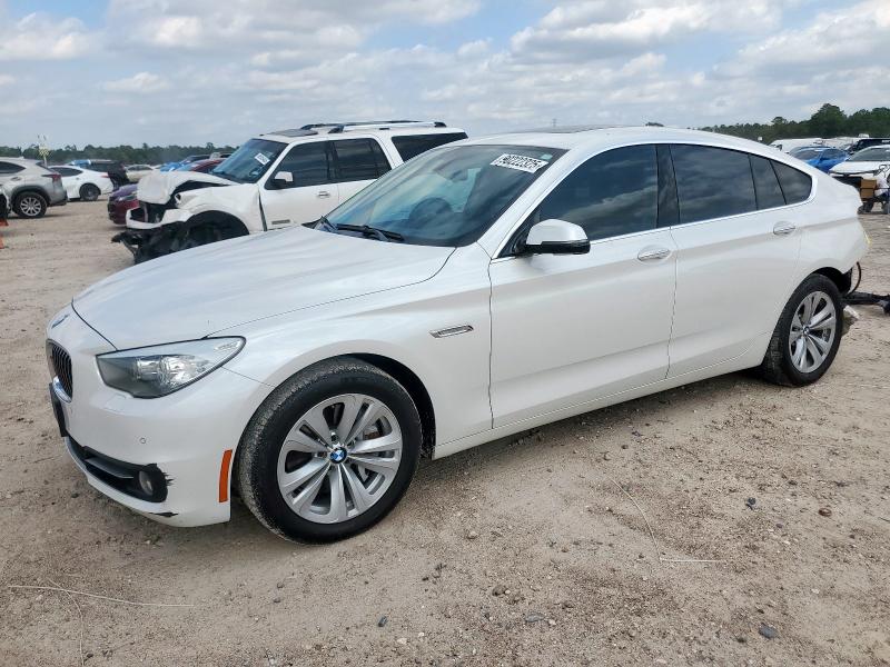 2015 BMW 535 IGT WBA5M2C52FD872028
