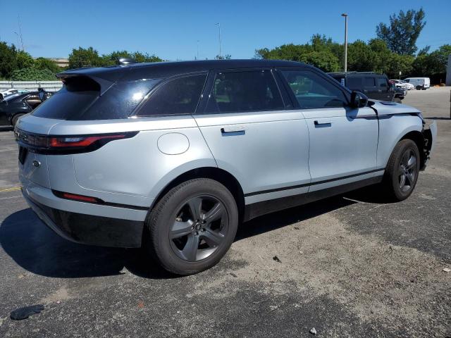 2023 LAND ROVER RANGE ROVE #3301803343