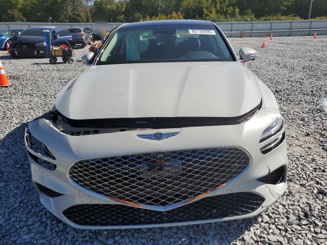 2026 GENESIS G70 PRESTI KMTG24SC4TU160033