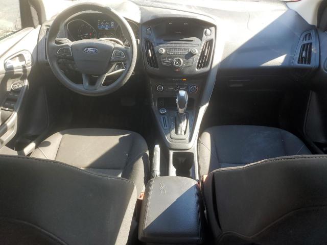 2015 FORD FOCUS SE - 1FADP3F29FL208611