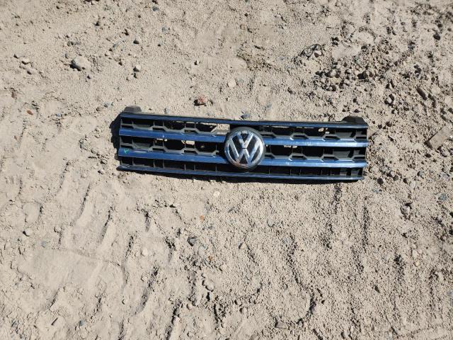 2018 VOLKSWAGEN ATLAS SE - 1V2DP2CA6JC593472