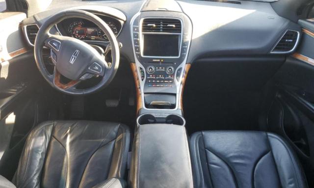 2016 LINCOLN MKX RESERV 2LMTJ8LR3GBL56213