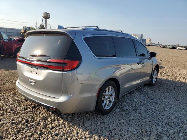 2021 CHRYSLER PACIFICA TOURING L #3284953929