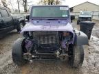 Lot #3302647122 2017 JEEP WRANGLER U