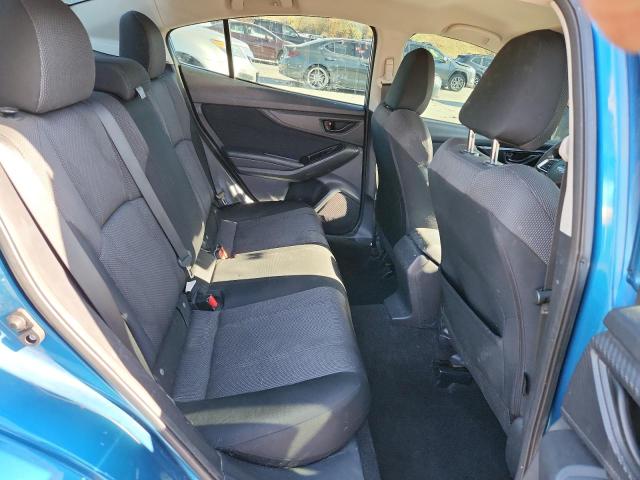 2018 SUBARU IMPREZA - 4S3GKAA64J1608388