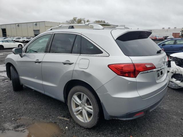 2013 ACURA RDX TECHNO - 5J8TB4H52DL008329