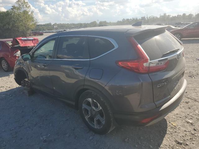 2019 HONDA CR-V EX - 7FARW2H56KE005827